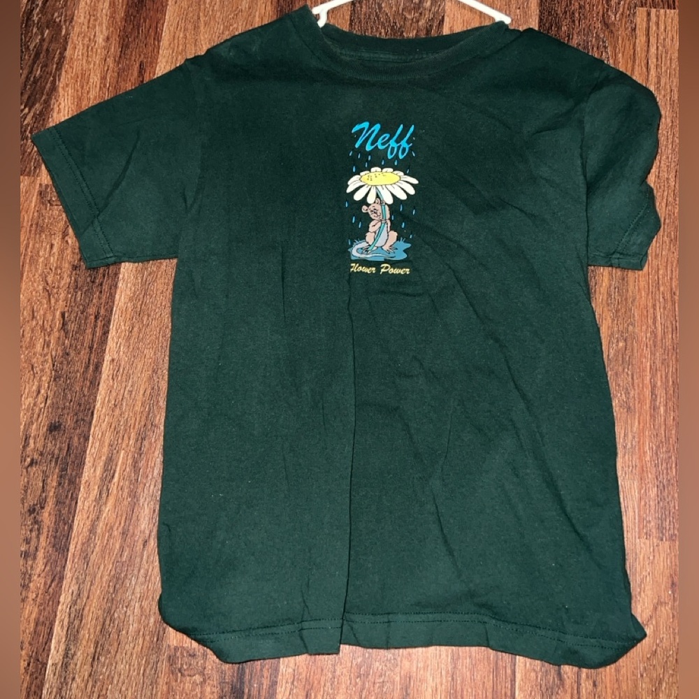 Neff Bear T-shirt